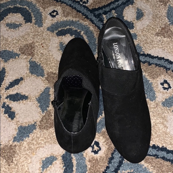 Black heels - Picture 1 of 3